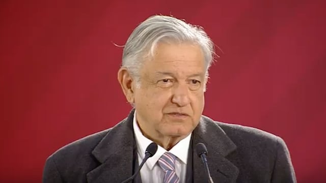 Andrés Manuel López Obrador
