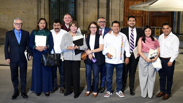 Azucena Cisneros agradece a Claudia Sheinbaum