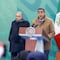 Gobierno de México, Puebla y BUAP invertirán 450 mdp en equipar Ciudad Universitaria 2