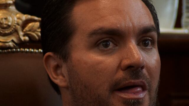 Campaña de Cordero se parece al “lopezobradorismo”: Federico Döring