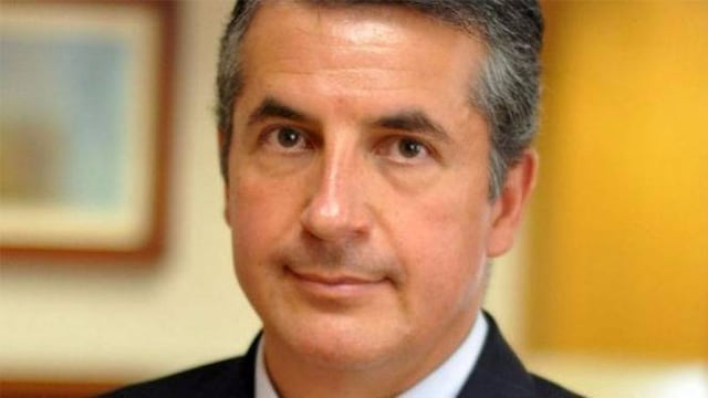 Julio Alfonso Santaella, el nuvo presidente del INEGI