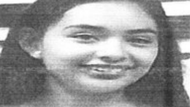 Natasha Betzabel González