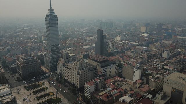 Gases de Efecto Invernadero alcanzaron nuevo récord en 2018: ONU
