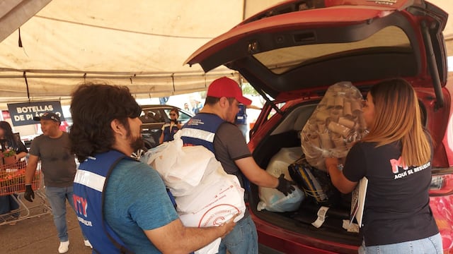 Monterrey realiza nueva edición de Recicla y Resuelve con más de 400 participantes.