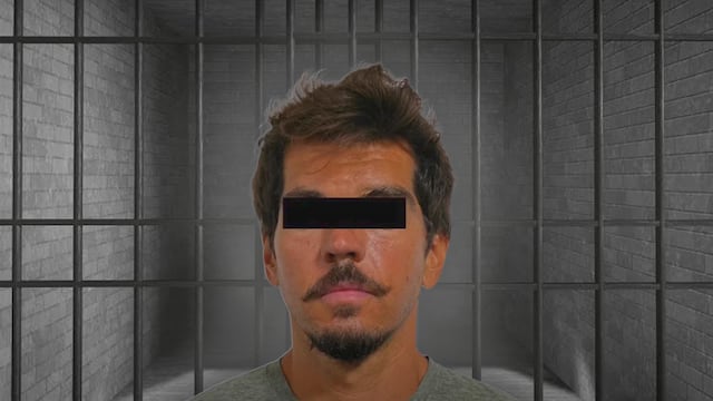 Raúl Piña Horta queda en prisión preventiva por presunta extorsión en Edomex
