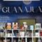 Guanajuato encabeza la Feria Internacional del Libro del Palacio de Minería