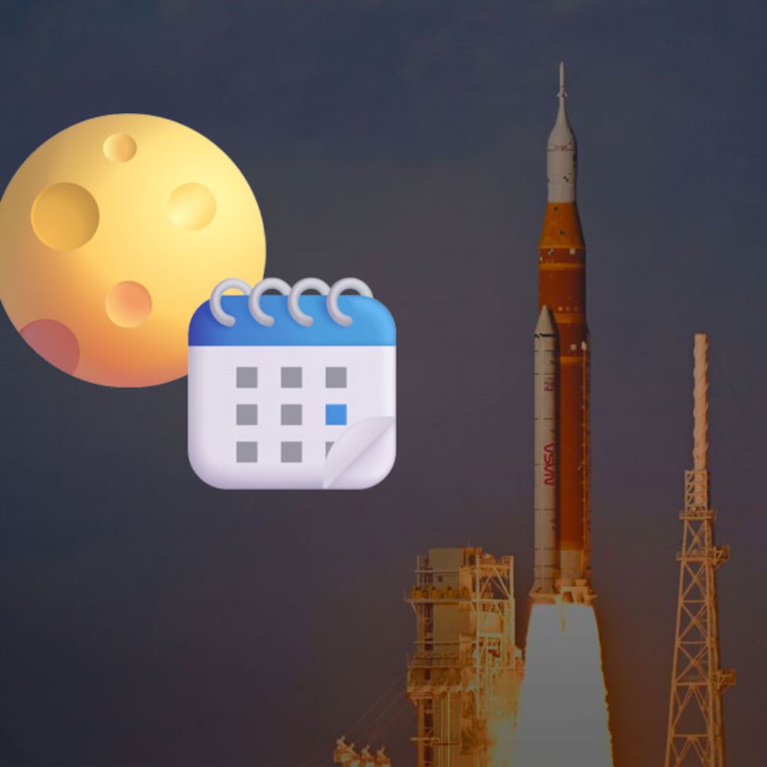 ¿Cuándo llegará Artemis II a la Luna? Fecha según la NASA