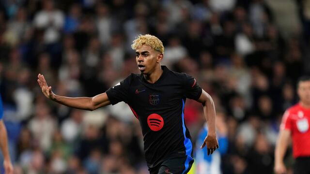 Arde el FC Barcelona: Lamine Yamal desprecia a Messi y pone a Maradona como su referente.