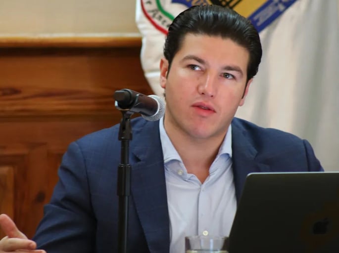 Samuel García
