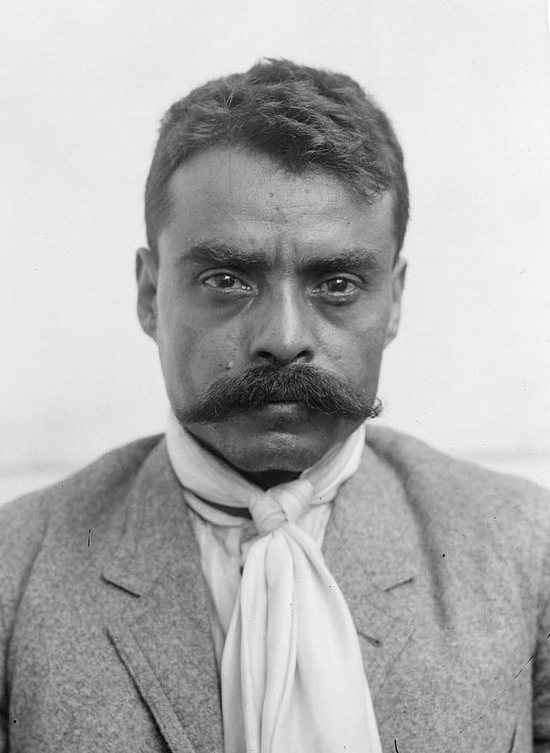 Frases de Emiliano Zapata en la Revolución Mexicana para celebrar su Aniversario Luctuoso hoy 10 de abril