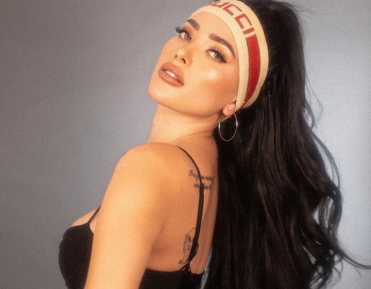 Brenda Zambrano