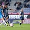 Pachuca gana la ida ante Rayadas en las semifinales de la Liga MX Femenil