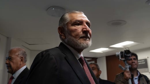 La corrupción, el cinismo y la soberbia no dan declaraciones