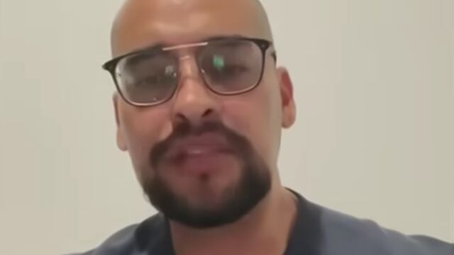 Gustavo Darwin Aguirre Castro, anestesiólogo, compró fentanilo para uso médico