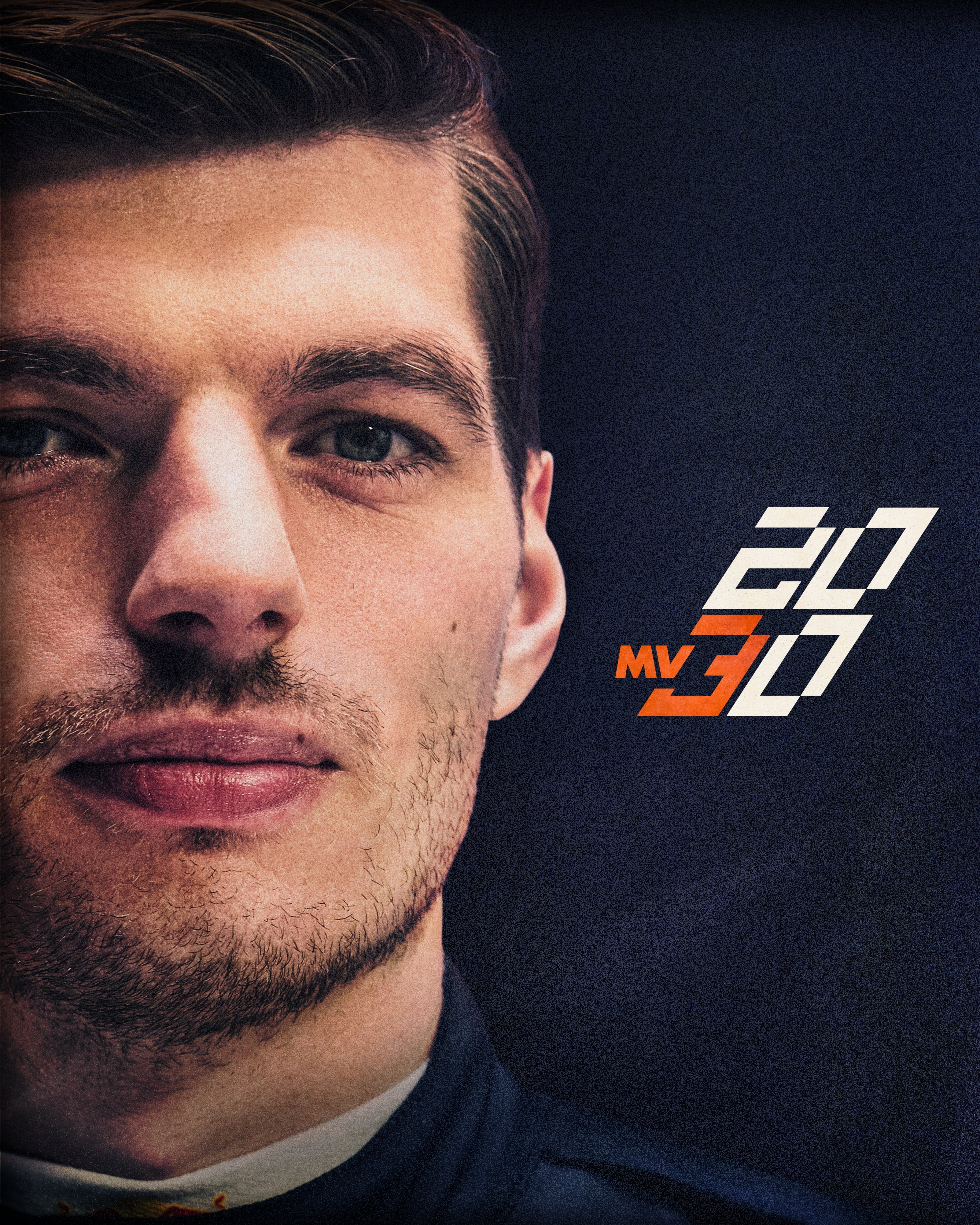 Max Verstappen seguirá como piloto de Red Bull hasta el año 2030