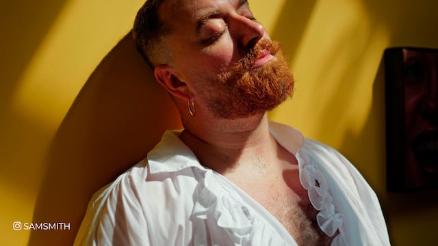 Conciertos de Sam Smith en Auditorio Nacional