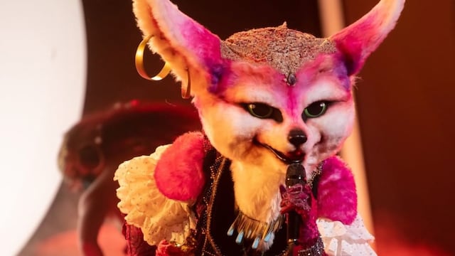 Gala Montes podría ser ‘Gitana’ en ¿Quién es la Máscara 2021?