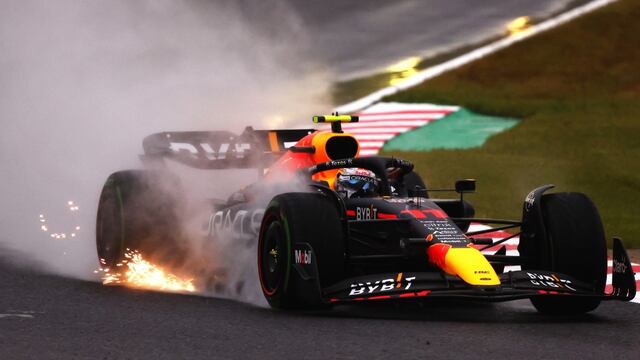 Fórmula Uno (Facebook/F1)