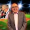 Pepe Segarra se lleva el show en el Diablos vs Yankees; le piden más autógrafos que a jugadores
