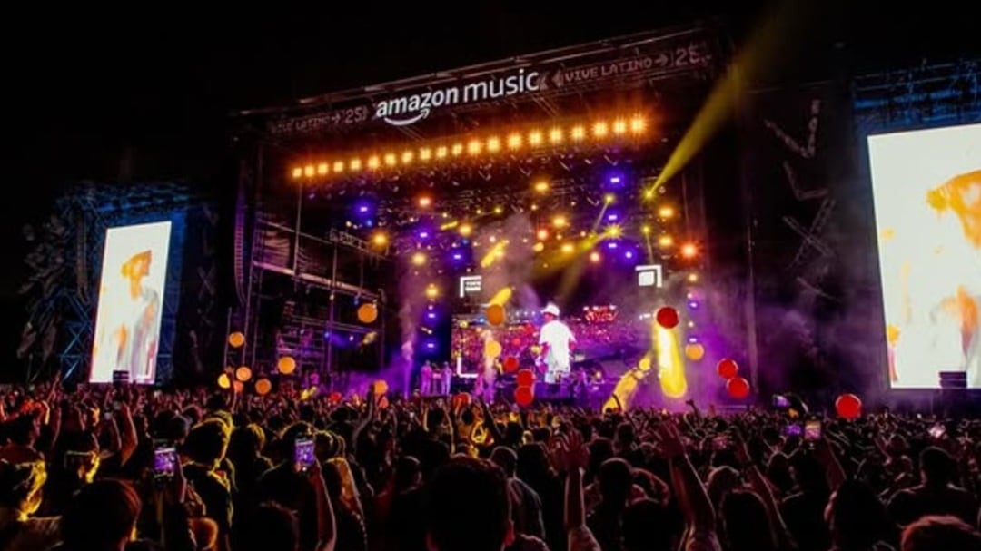 Vive Latino 2026: cartel por día actualizado