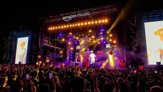 Vive Latino 2026: cartel por día actualizado