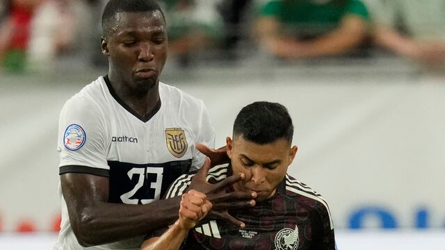 Polémico mensaje de la Selección Mexicana tras su eliminación en Copa América 2024