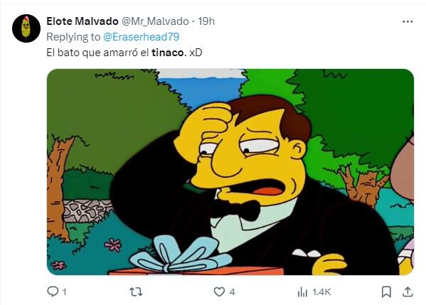 Memes de tinacos amarrados y con nombre del dueño inundan X