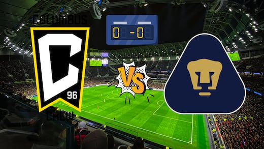 Columbus Crew vs Pumas: Pronóstico y posibles alineaciones de la Jornada 3 de la Leagues Cup 2026