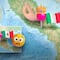 Italia se corona como la mejor cocina del mundo en 2023, pero México se coló al top 10 de Taste Atlas