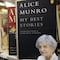 ¿Quién es Gerald Fremlin? Esposo de Alice Munro y abusador de Andrea Munro