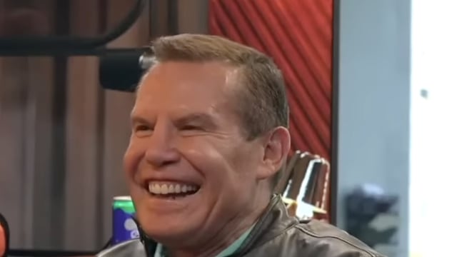 “Si le pegas, le perdonamos la vida”: Julio César Chávez revela cómo Julio César Chávez Jr. salvó a un hombre del Cártel de Sinaloa