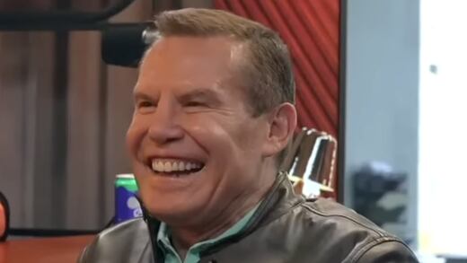 “Si le pegas, le perdonamos la vida”: Julio César Chávez revela cómo Julio César Chávez Jr. salvó a un hombre del Cártel de Sinaloa