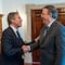 Antony Blinken tras llamada con Marcelo Ebrard: “Valoramos la alianza con México para proteger nuestras comunidades”