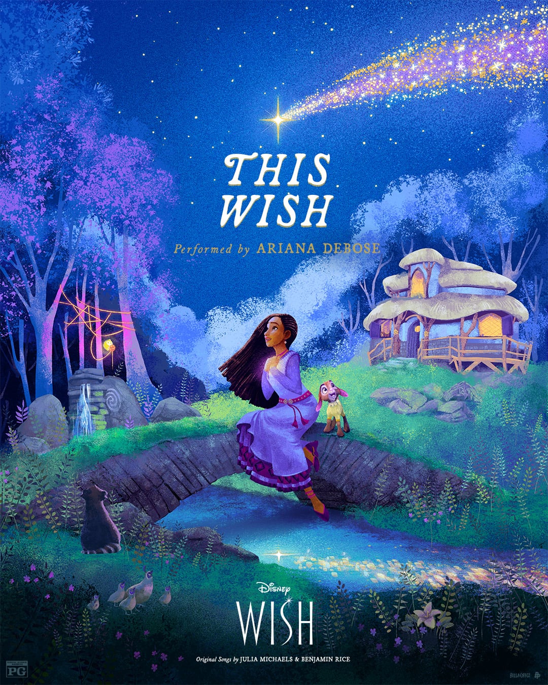 ¿Cuándo se estrena Wish de Disney en México? La película ya tiene fecha