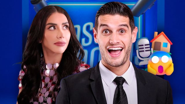 ¿Con Adrián Marcelo? Karime Pindter anuncia el regreso de su podcast con exhabitantes de La Casa de los Famosos 2024.