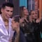 La cara de los habitantes al ver que Alfredo Adame no se fue de La Casa de los Famosos 2024 (VIDEO)