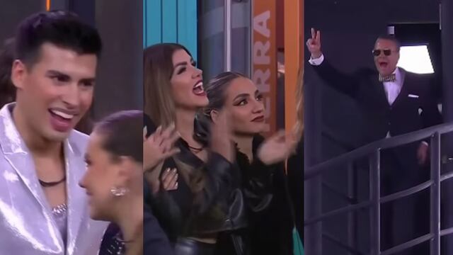 Alfredo Adame regresa a La Casa de los Famosos 2024