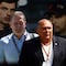 “Es un cobarde”: Padre de Max Verstappen arremete contra papá de Checo Pérez