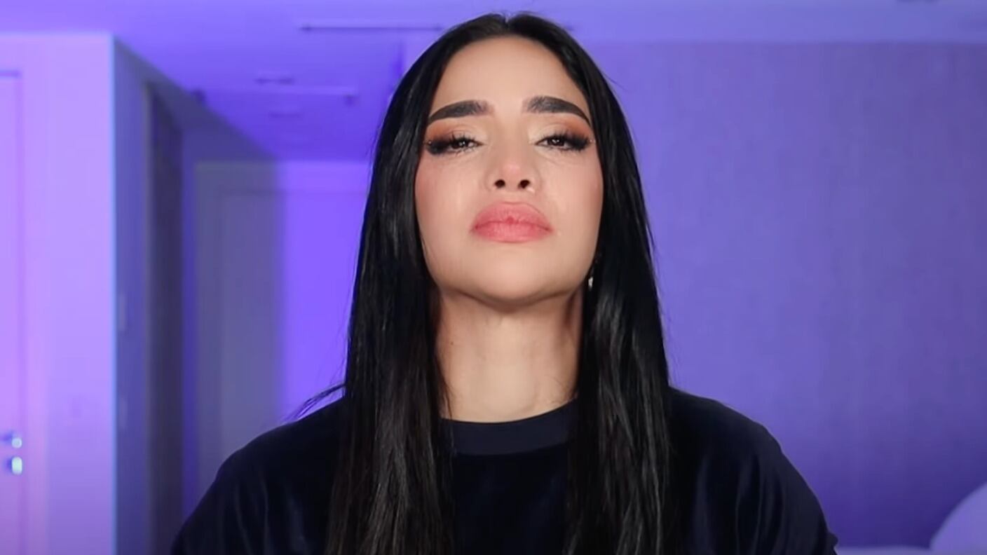 VIDEO: Kimberly Loaiza rompe en llanto al aceptar que la infidelidad de Juan de Dios Pantoja fue mentira