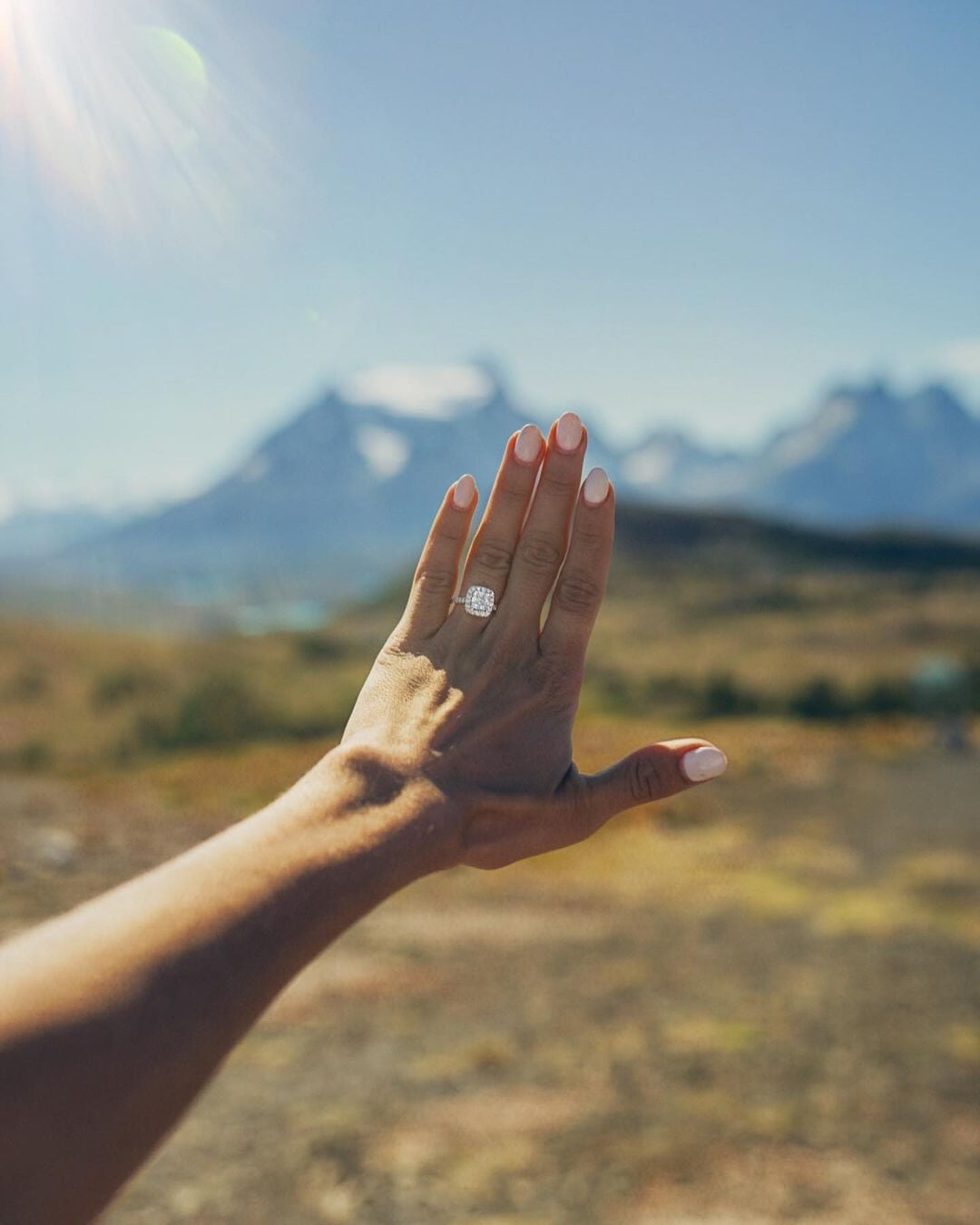 Daniel Corral, quien compitió en Exatlón México, se compromete con Antonieta Gaxiola