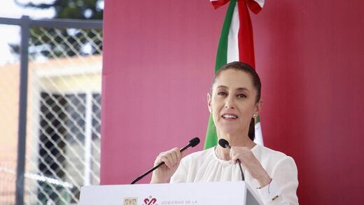 Reforma eléctrica no va a disminuir las inversiones en México: Claudia Sheinbaum