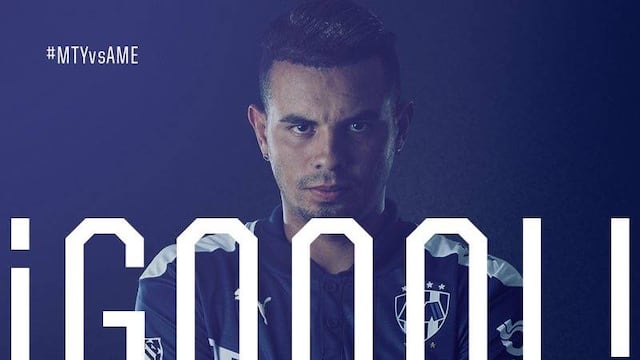 Gol de Edwin Cardona