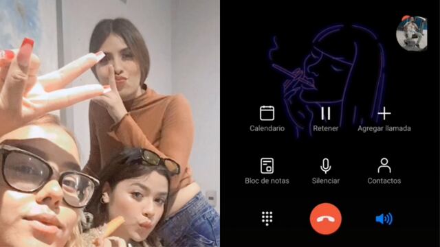 Mujeres "socias" enfrentan a novio infiel