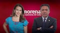 Carolina Viggiano acusa “simulación” en salida de Inzunza de Morena