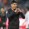 Chofis López se visualiza en la Selección de futbol de México