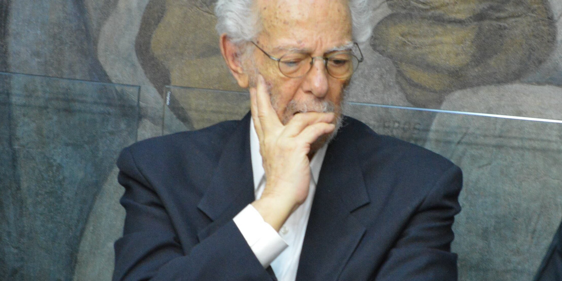 Enrique Dussel