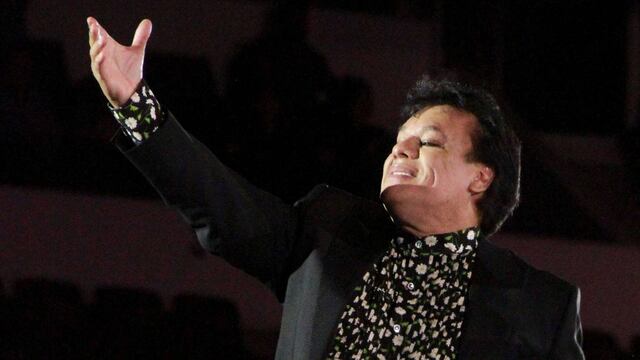 Juan Gabriel