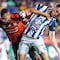 Rayados de Monterrey va a poner una brutal millonada para sacar a Oussama Idrissi del Pachuca