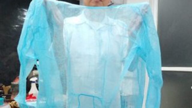 Batas enviadas por el gobierno.