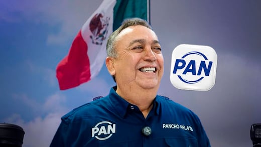 PAN prepara “defensa de la patria” en Baja California Sur con Francisco Pelayo como coordinado